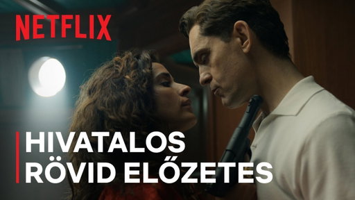 Berlin és a Hermelines hölgy | Hivatalos rövid előzetes | Netflix