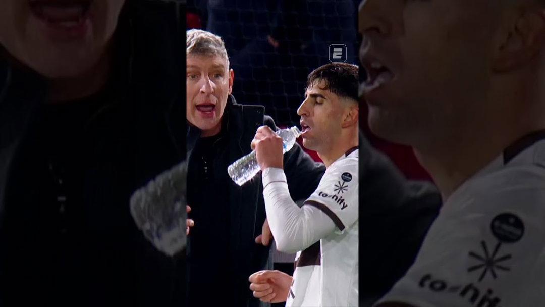 PODE A COMEMORAÇÃO DO CRISTIANO RONALDO NA ARGENTINA??? 🤔 #shorts