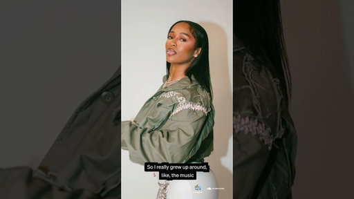 Dess Dior on her musical legacy, presented by White Castle