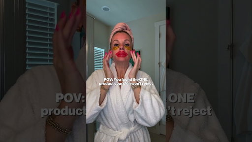 POV: You found out Le Pois is the ONE product that your skin doesn't reject.