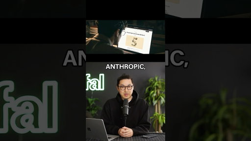 Claude Fable 5 "Making an AI Filmmaking App"