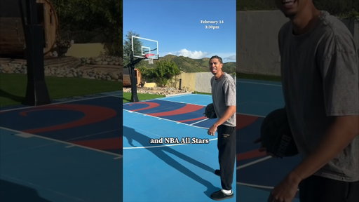 @XSETtv Hoops & Streams this Saturday at 3:00pm PT! @ATT  #PresentedbyATT