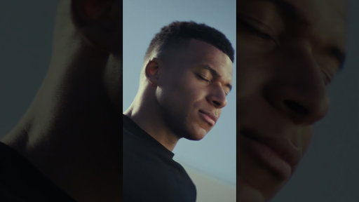 Wellness Without Walls | Kylian Mbappé x Fairmont