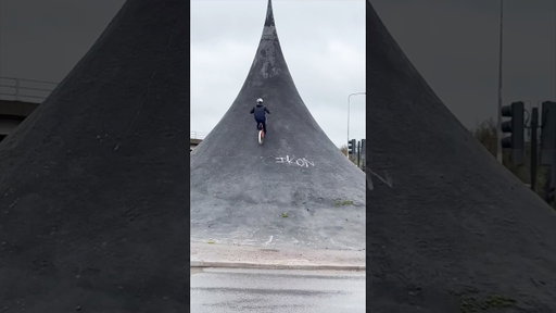 Kriss Kyle reaching new heights 🤯