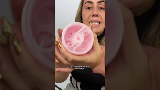 THIS PACKAGING IS SO GENIUS EVERYONE IS LAUNCHING IT 🤣 #skincare #undereye #hydrogelmask