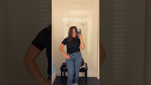 buscando perfect jeans, cuales recomiendas? #jeans #shopping #lifestyle #latinacreator