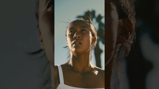 Leylah Fernandez x Babolat Pure Aero | Babolat