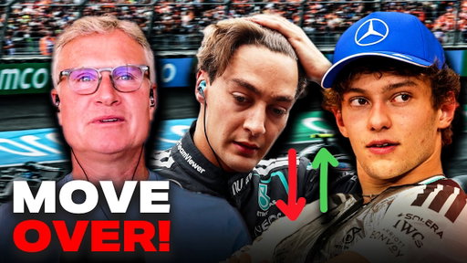 Why Lewis Hamilton is FURIOUS at Ferrari and Charles Leclerc after Zandvoort | Up To Speed