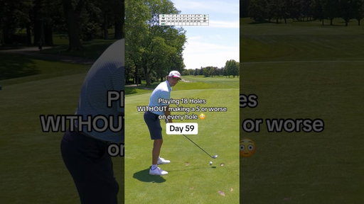 Over/Under 75 Days 😂 #golf #golflife #golfer #golfswing