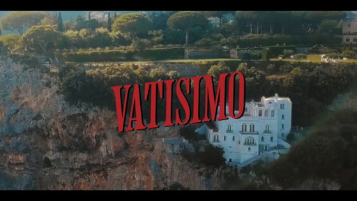 ‘VATÍSIMO’ by ZARA and Willy Chavarria