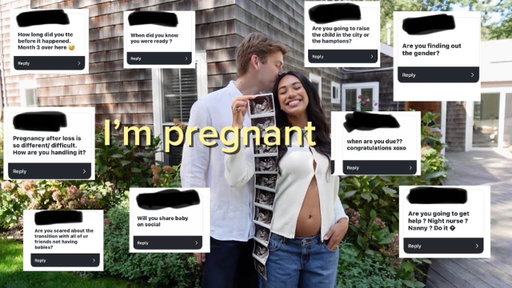 first bit of pregnancy & pregnancy Q&A