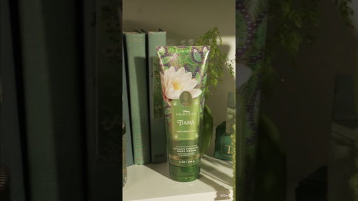 The NEW limited-edition Disney Princess Collection by Bath & Body Works is HERE 👸