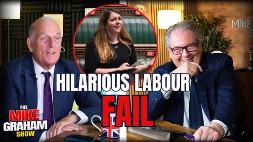 Labour in CRISIS as Minister Cannot Answer BASIC Question