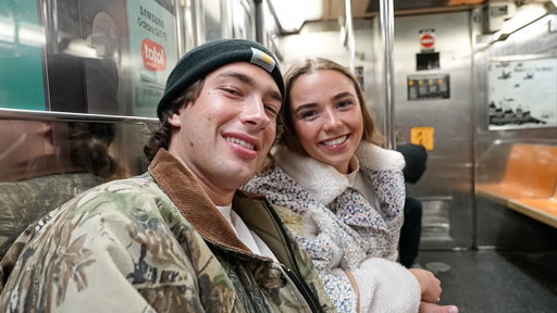 Messing Around in New York City! (Part 2)