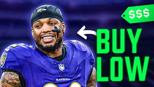 7 Buys To Go WIN Your Fantasy League