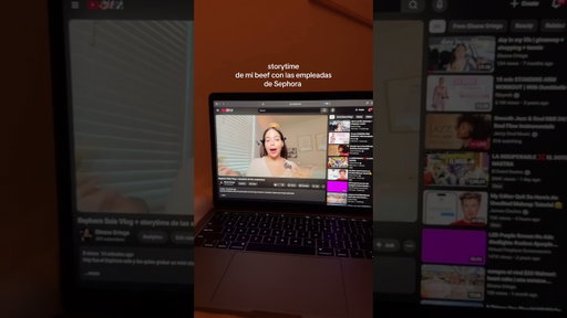 acabo de subirles un storytime + vlog de las empleadas de Sephora #storytime #sephora #chisme #viral