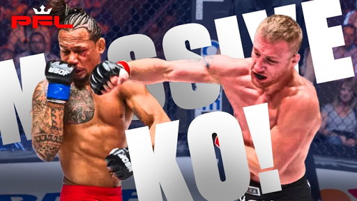 CLASSIC NO COMMS FIGHT!! | Justin Gaethje v Luis Palomino | Full Fight | WSOF 19
