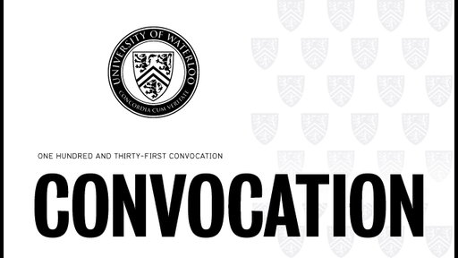 Faculty of Science  | 2:30 p.m.