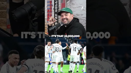 An online petition has reached 40 MILLION signatures to get out Kylian Mbappé out of Real Madrid 😳