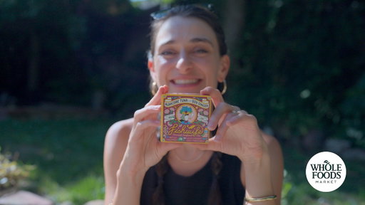 Fishwife 🐟💫 | Canned Fish, But Make It Cool | Whole Foods Market