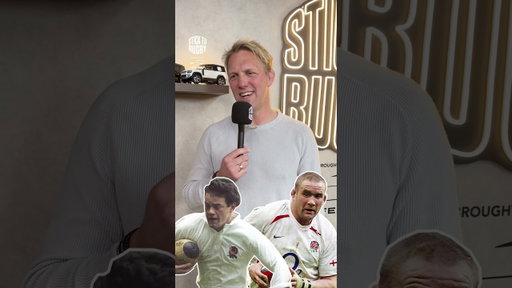 Lewis Moody plays England Captains Winner Stays On! 🥇