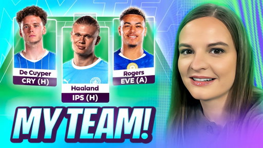 FPL GAMEWEEK 7 TEAM REVEAL | Schade Replacement! | FANTASY PREMIER LEAGUE 2026/27
