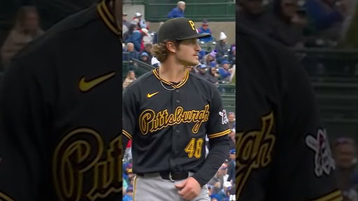 Mason Montgomery gets out of the inning!