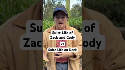 The Suite Life Debate