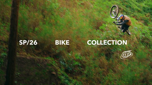 Troy Lee Designs - 2026 Spring Bike Collection