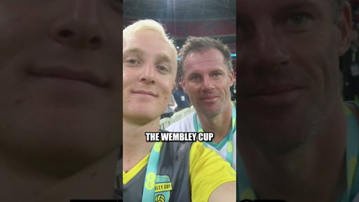 THE TRUTH ABOUT SIDEMEN CHARITY MATCH ⚽