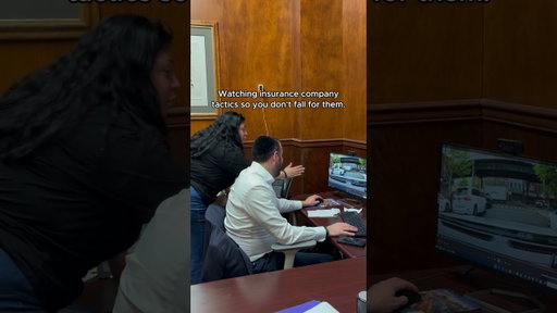 We Study Insurance Company Tactics So Our Clients Never Get Caught Off Guard.