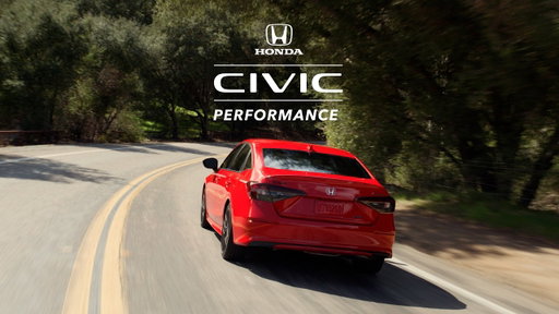Honda Civic Sedan | Performance