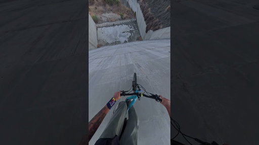 That Is STEEP 🫠