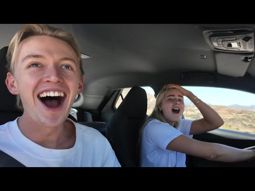 Milos vlog! 🇬🇷🐚🐬👙 euro pt 3