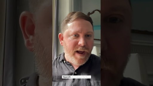 AI Video Was Supposed to Explode. It Stalled.