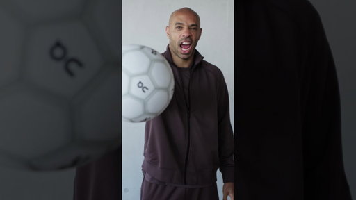 Dream On, Thierry.