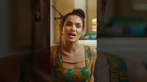 We Are All Original - Sinead Harnett Pt 1
