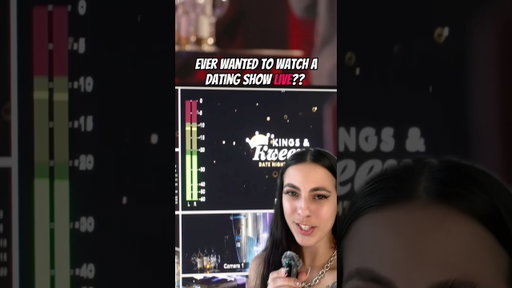 Live dating show in Scottsdale Arizona