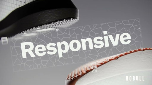 NOBULL Drive Ripstop: All New Hybrid Training Shoe