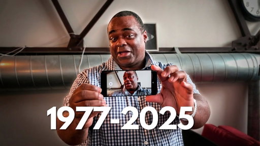 We Lost a Great One - RIP Lamarr Wilson