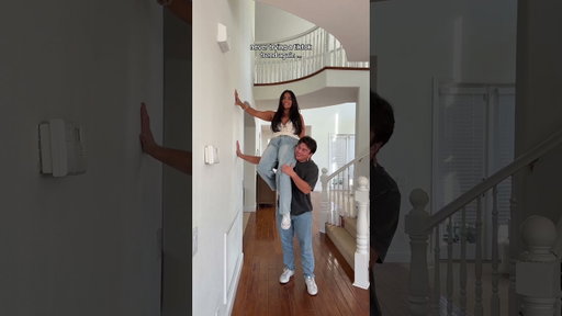 I don’t think he picked me up right … 😭 #theaguilars #girl #joke @harrison dagondon