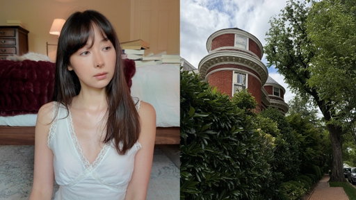 vlog: having myself a Summerween