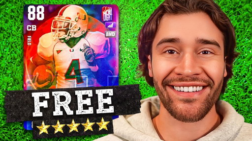 How to GET FREE 88 DEVIN HESTER FAST in CUT 27!