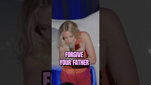 SPF 90 and Botox is what I’m into these days. Watch my special, Catholic Cowgirl on YouTube