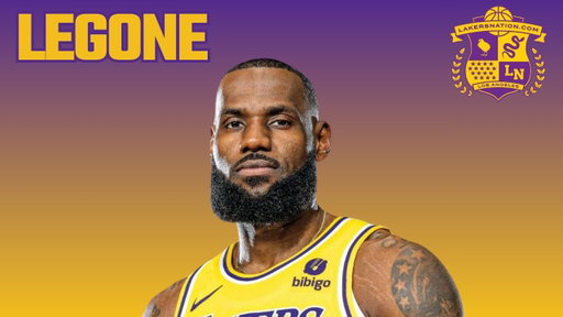 BREAKING: LeBron James Is Leaving The Lakers
