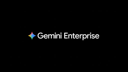 Introducing Gemini Enterprise (in less than a minute)