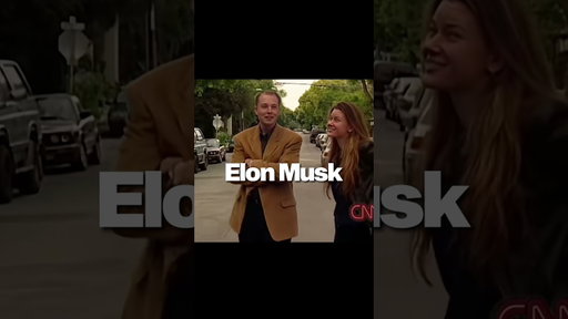 One documentary inspired his whole career...
