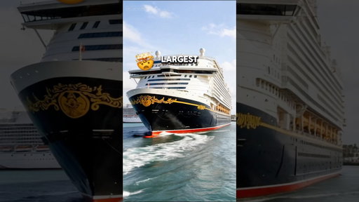 4 MEGA cruise ships launching in 2026! 🤯