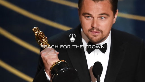 Leonardo DiCaprio – Hollywood Icon