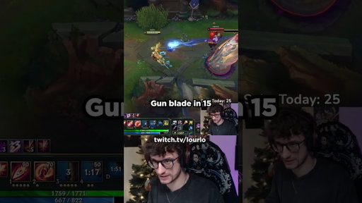 THE AATROX COUNTER 💀